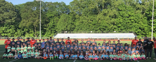 JR Wildcats Program JR Wildcats Program