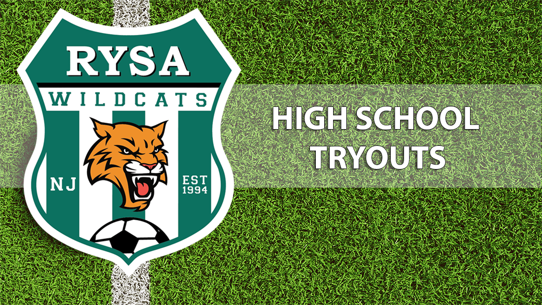RYSA HS TRYOUTS