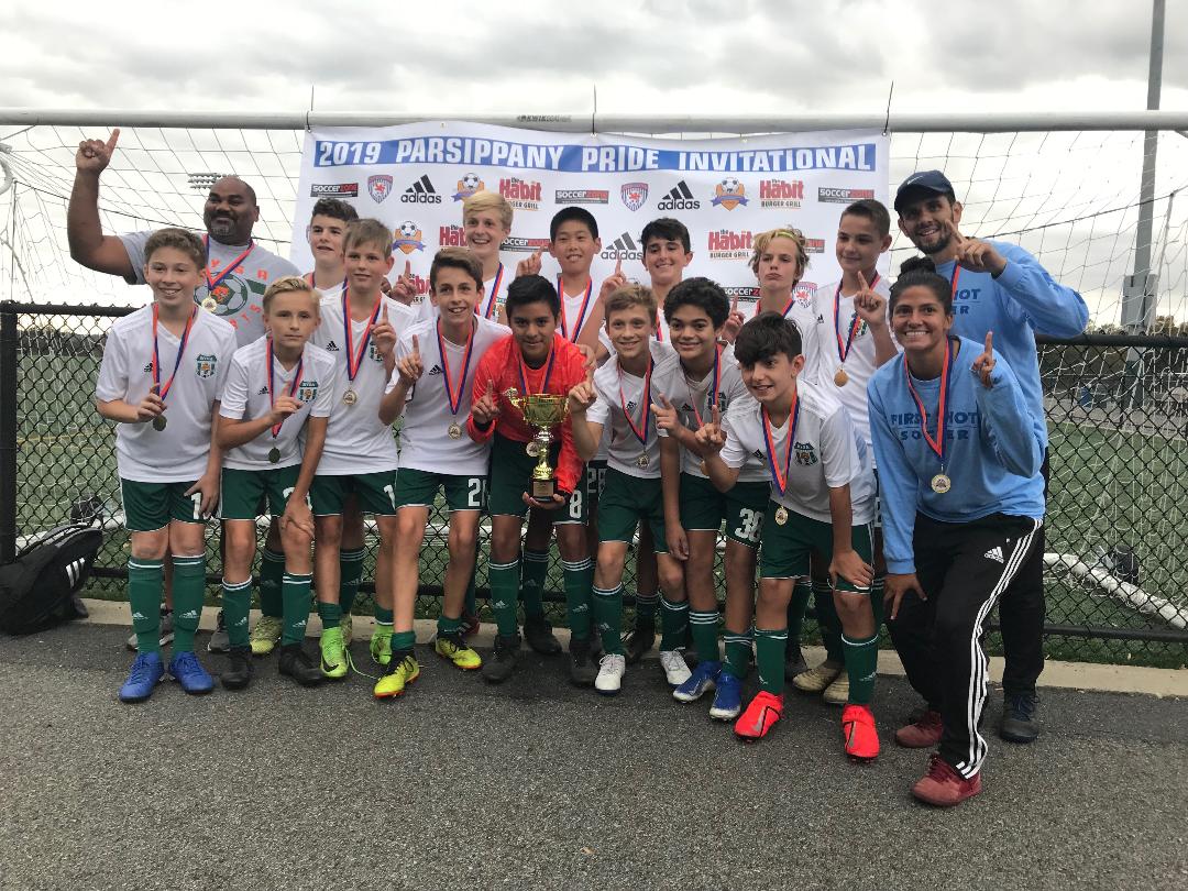 RYSA Wildcats Soccer Club