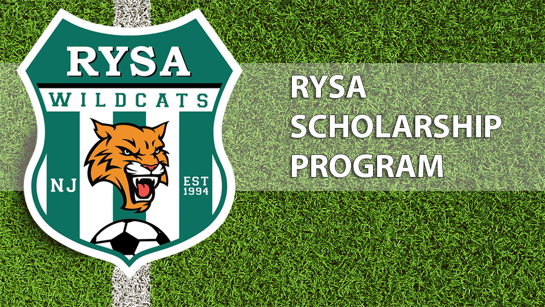 RYSA WILDCATS SCHOLARSHIP PROGRAM