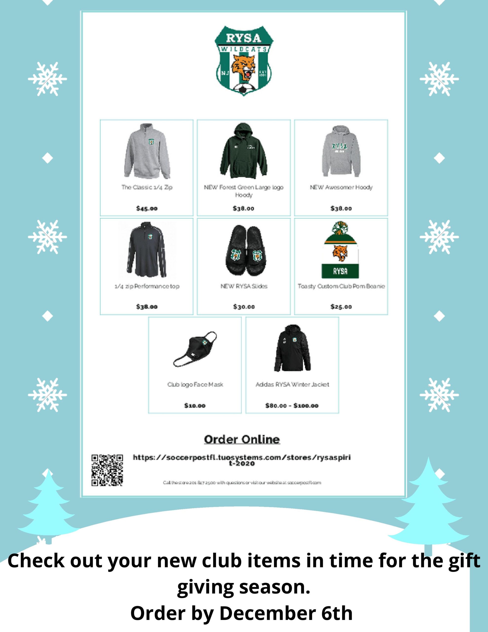 RYSA Holiday Flyer-page-001 RYSA Holiday Flyer-page-001